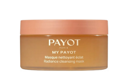 Picture of Payot My Payot Radiance Cleansing Mask 100ml