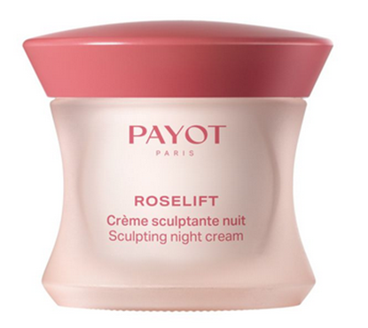 Picture of Payot Roselift Night face cream 50ml
