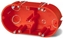 Изображение Pak-plast Puszka podtynkowa do cian gipsowych 2X60 (PG2X60)