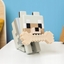 Picture of Paladone Minecraft Wolf decorative light