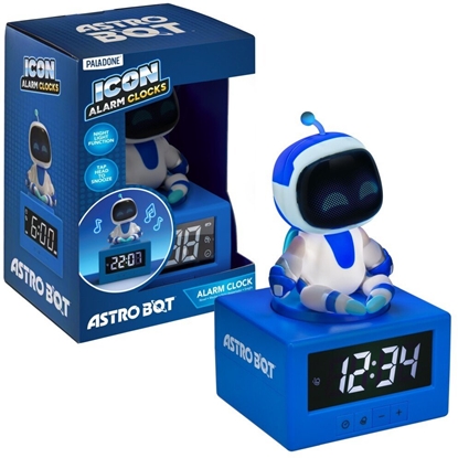 Attēls no Paladone PALADONE Astro Bot Budzik Icon