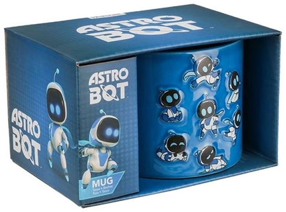 Attēls no Paladone PALADONE Astro Bot Kubek Toczony