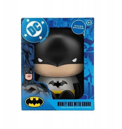 Attēls no Paladone PALADONE Batman Skarbonka z Dwikiem