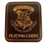 Picture of Paladone PALADONE Harry Potter Karty do gry w metalowej puszce - Domy Hogwartu
