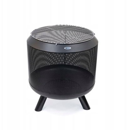 Attēls no Palenisko ogrodowe Ambiance HEAT PALENISKO OGRODOWE KOSZ FIRE DRUM