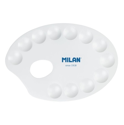 Изображение Palete Milan 20x14.5 cm
