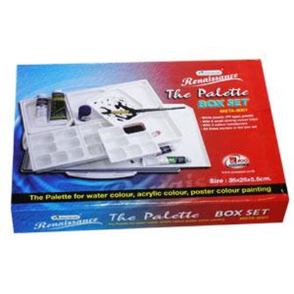 Изображение Palete MSTA-8001