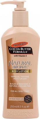 Picture of Palmer`s PALMER'S_Cocoa Butter Formula Natural Bronze Body Lotion balsam brzujcy z olejkiem kokosowym 250ml