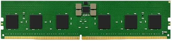 Изображение Pami serwerowa Silicon Power Pami serwerowa RAM Silicon Power DDR5 RDIMM 16GB (1x16GB) 5600MHz CL46 2Gx8 SR ECC REG INTEL