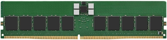 Изображение Pami serwerowa Silicon Power Pami serwerowa RAM Silicon Power DDR5 RDIMM 32GB (1x32GB) 5600MHz CL46 2Gx8 DR ECC REG INTEL
