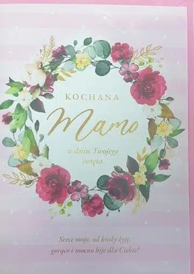 Изображение Pan Dragon Karnet Dzie Matki