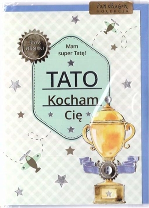 Изображение Pan Dragon Karnet Tata KL HM200-1550