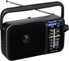 Изображение Panasonic RF-2400DEG-K Radio receiver AM / FM