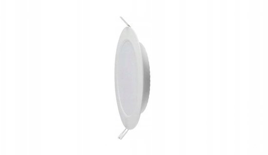 Picture of Panel LED 24W 3000K 2500lm 296x29,1mm Okrgy 7867