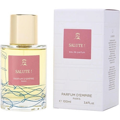 Изображение Parfum d'Empire Salute! EDP 100ml