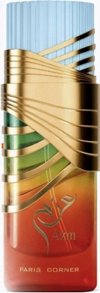 Attēls no Paris Corner AZM EDP 100ml