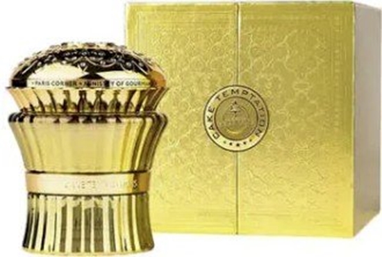 Picture of Paris Corner Cake Temptations EDP 100ml