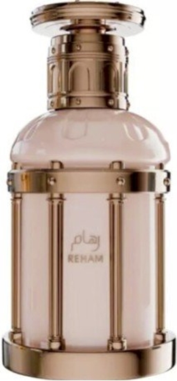 Picture of Paris Corner Reham Rose smaržas sievietēm (EDP) 10