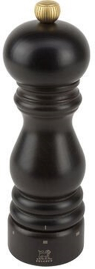 Picture of PARIS Mynek do soli 18 cm, czekolada, u-select
