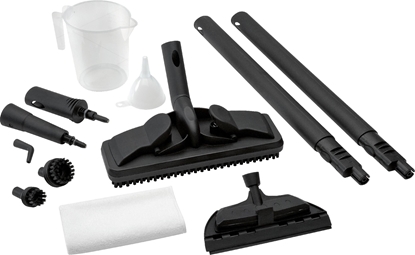 Attēls no Parownica Clatronic DR 3280