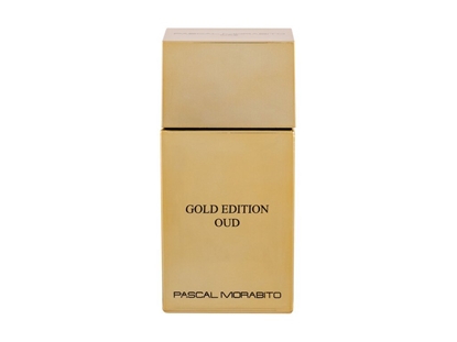 Picture of Pascal Morabito Gold Edition EDP 100ml