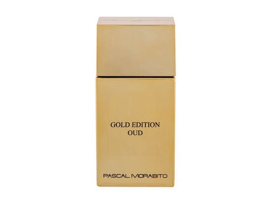 Picture of Pascal Morabito Gold Edition EDP 100ml