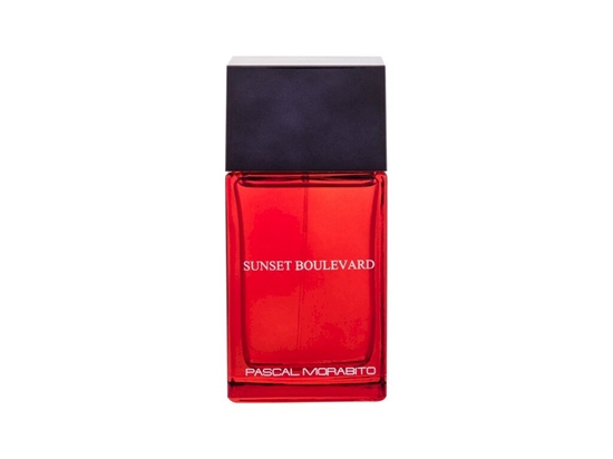 Изображение Pascal Morabito Sunset Boulevard EDT 100ml
