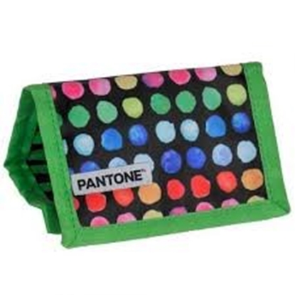 Attēls no Paso DZO-070 Pantone Wallet with neck string