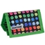 Picture of Paso DZO-070 Pantone Wallet with neck string