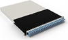 Picture of Patchbox .one 30RU STP blau Cat.6a 1,8m