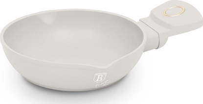 Attēls no Patelnia Berlinger Haus MINI PATELNIA TYTANOWA 16cm BERLINGER HAUS BH-8076 SAHARA