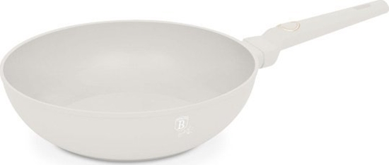 Picture of Patelnia Berlinger Haus WOK TYTANOWY 28cm BERLINGER HAUS BH-8063 SAHARA