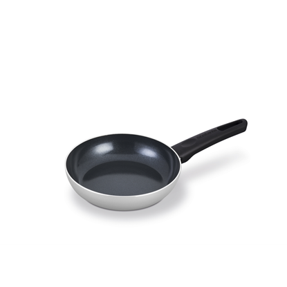 Picture of Patelnia Brabantia Patelnia do pieczenia Indu+ 20 cm Non-Stick Light Grey