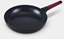 Picture of Patelnia Brabantia Patelnia do smaenia Tasty+ 28 cm - Aubergine Red