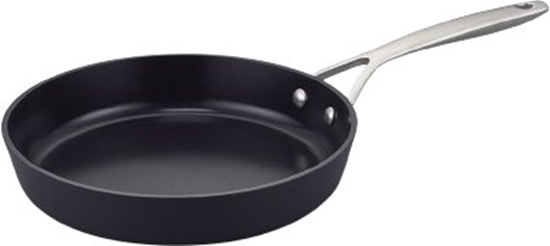 Picture of Patelnia Brabantia Patelnia do smaenia Zenn 24 cm - Dark Blue