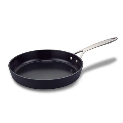 Picture of Patelnia Brabantia Patelnia do smaenia Zenn 28 cm - Dark Blue