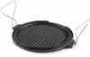 Picture of Patelnia GSI Outdoors Guidecast Griddle Round Griddle  304.8mm [12"]
