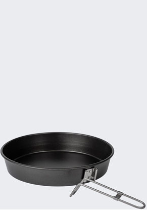 Attēls no Patelnia Turystyczna Trangia Frypan XL