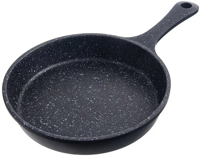 Picture of Patelnia Zwieger Patelnia granitowa nieprzywierajca indukcja NON-STICK GRANDE 16 cm ORION 113220