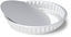 Изображение Patisse Patisse Forma do tarty, quiche z wyjmowanym spodem PROFESSIONAL 26 cm srebrna
