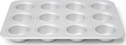 Изображение PATISSE PROFESSIONAL Forma na 12 muffinek