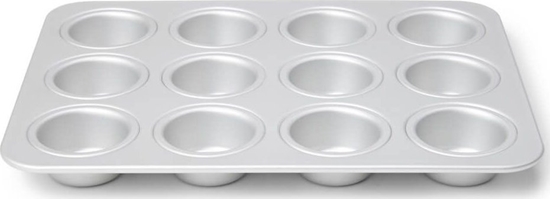 Picture of PATISSE PROFESSIONAL Forma na 12 muffinek