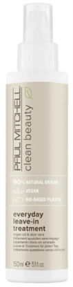 Picture of Paul Mitchell Clean Beauty Everyday Leave-in Hair Care 150ml