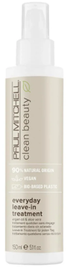 Picture of Paul Mitchell Clean Beauty Everyday Leave-in Hair Care 150ml