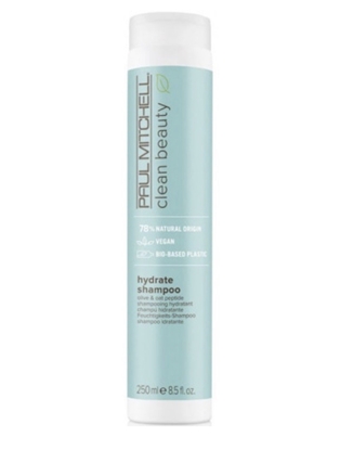 Picture of Paul Mitchell Clean Beauty Hydrate Shampoo 250ml