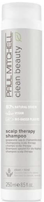 Attēls no Paul Mitchell Clean Beauty Scalp Therapy Shampoo 250ml
