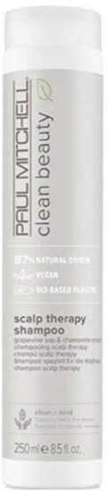 Picture of Paul Mitchell Clean Beauty Scalp Therapy Shampoo 250ml