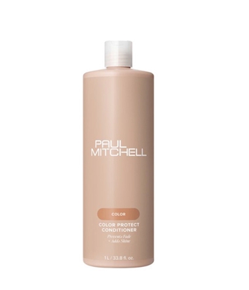 Picture of Paul Mitchell Color Protect Conditioner 1000ml