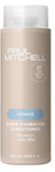 Picture of Paul Mitchell Hydrate Conditioner 300ml