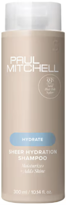 Picture of Paul Mitchell Hydrate Shampoo 300ml